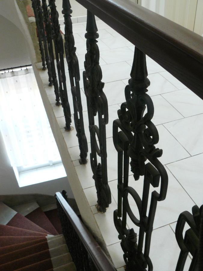 Vila U Varhanáře Kutná Hora Esterno foto