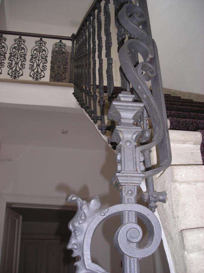 Vila U Varhanáře Kutná Hora Esterno foto