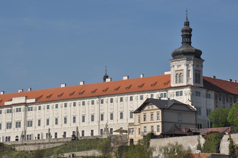 Vila U Varhanáře Kutná Hora Esterno foto